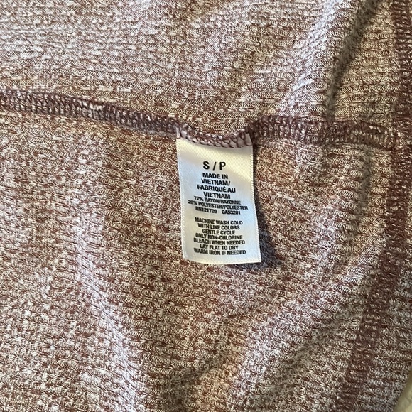 Cape Juby cardigan with pockets - Picture 4 of 4